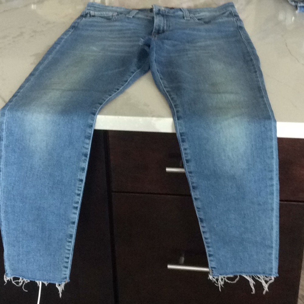 Lucky brand women’s jeans